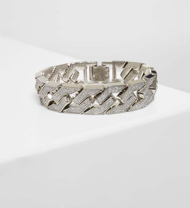 Image du produit Urban Classics Glitter Bracelet (100% Fer)