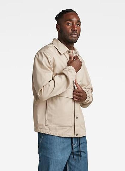 Produktbild G-Star Giacca Coach (M)