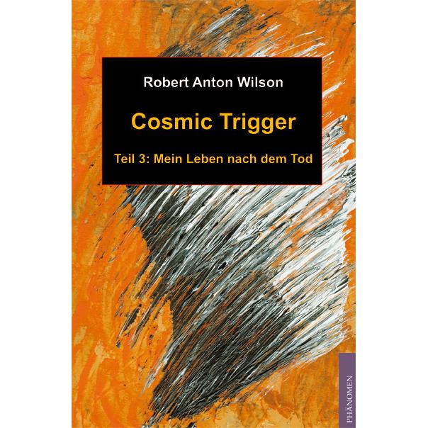 Cosmic Trigger 3, Sachbücher