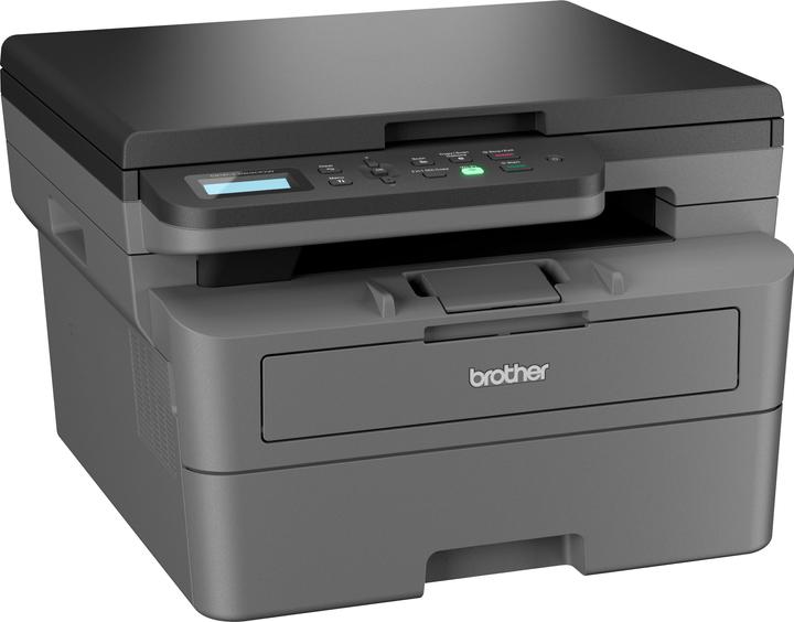 Actual product image Brother DCP-L2620DW (Laser, Black and white)