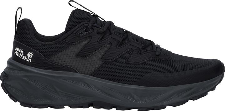 Produktbild Jack Wolfskin Ps Trail Low M (41)