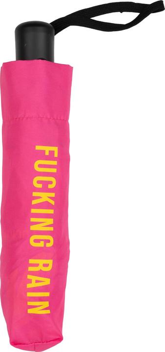 Actual product image Fisura Schirm Fucking rain