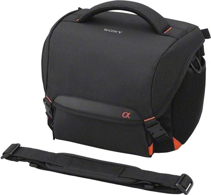 Sony Lcs-Sc8 (Kamera Schultertasche, 10.77 l)