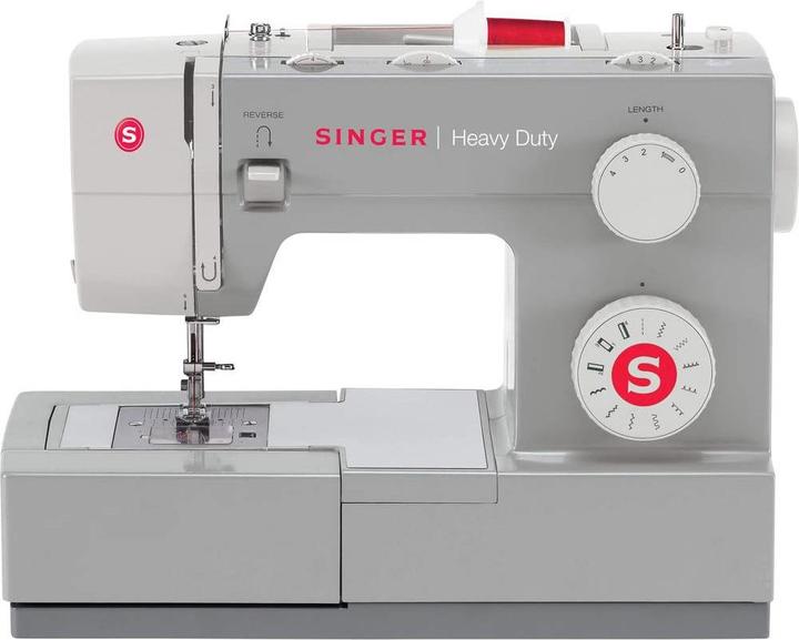 Immagine prodotto Singer Heavy Duty 4411