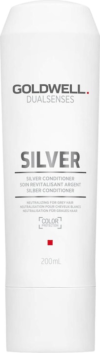 Goldwell Dualsenses Silver Conditioner 200 ml (200 ml)