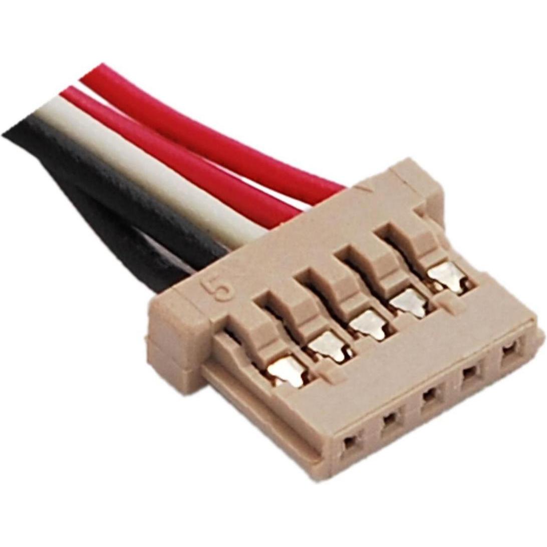 Thumbnail - CoreParts Battery for Media Player, Barcode-Scanner Zubehör