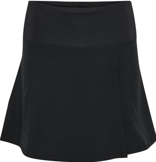 Produktbild hummel Hmlcourt Mid Waist Pocket Skirt W (S)