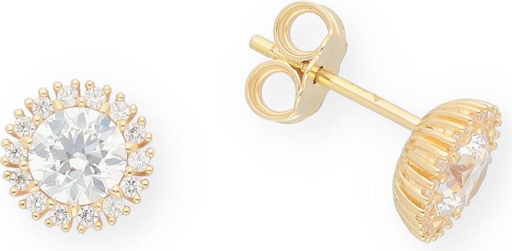 Produktbild Carat Solitaire (Gold 18ct)