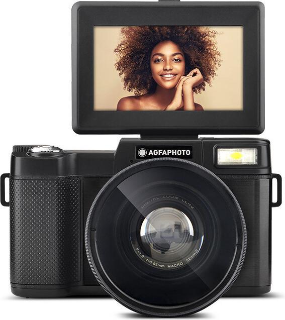 Produktbild AGFAPHOTO VLG-4K (24 Mpx)