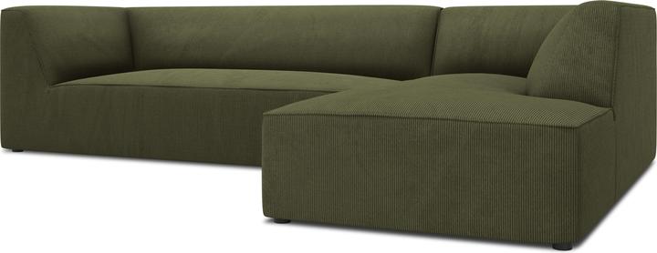 Actual product image Micadoni Ruby (Corner sofa)