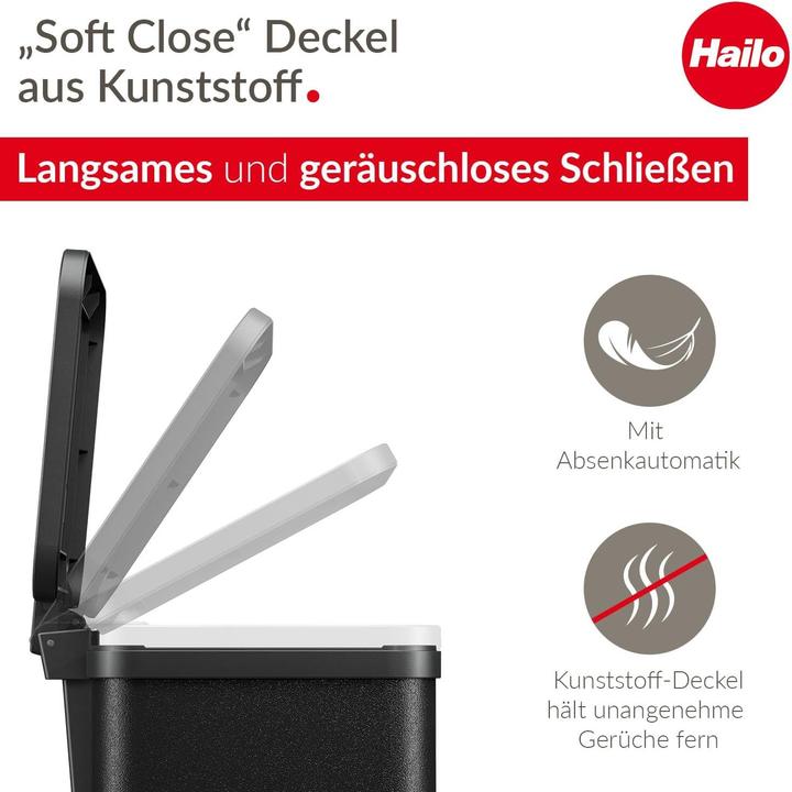 Produktbild Hailo ProfiLine (22 l)