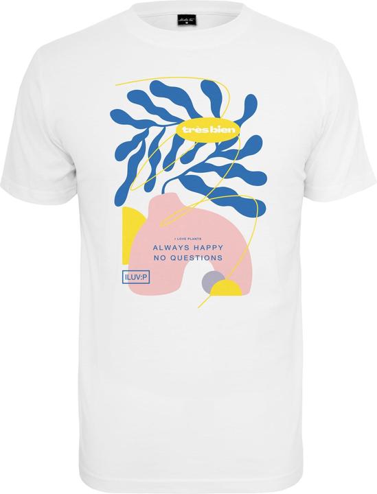 Produktbild Mister Tee Tres Bien Tee - 18857 (L)