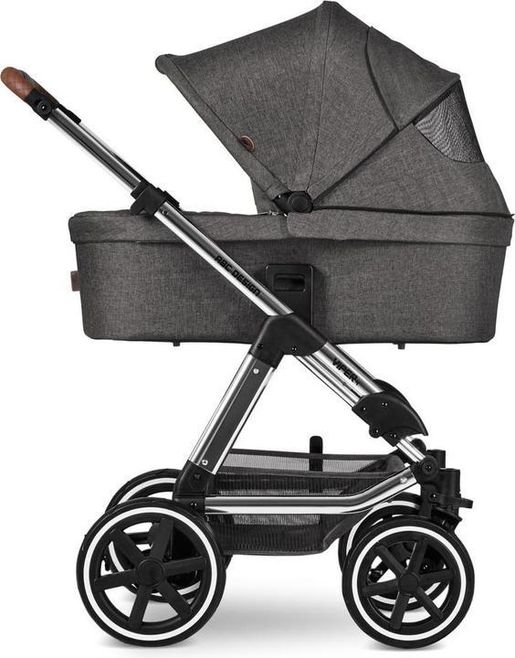 Produktbild ABC Design Viper 4 Kollektion 2020