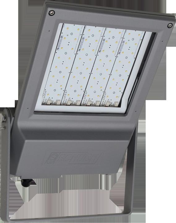 Schuch nD8700 4803T LED-Ex-Scheinwerfer 4000K SKI IP66 (14700 lm, IP66)