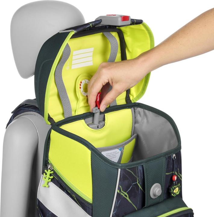 Image du produit Step by Step Danger Cat Chiko (20 l)