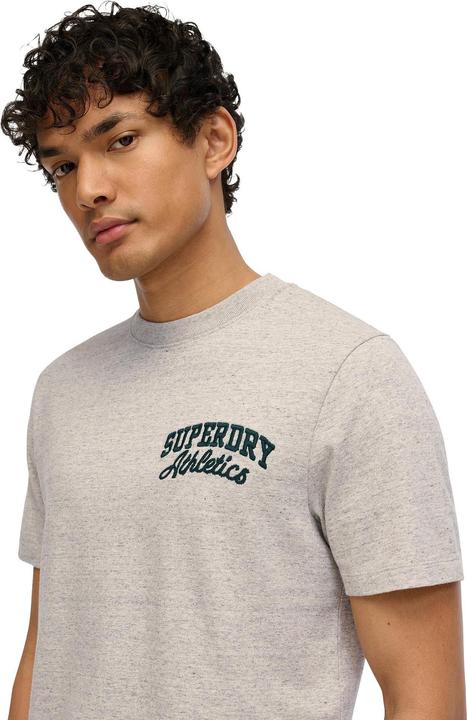 Immagine prodotto Superdry Embroider Superstate Logo Tee (L)