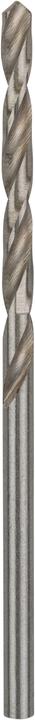 Produktbild Bosch Professional Zubehör PRO Metal HSS-G Spiralbohrer, 3,4 x 39 x 70 mm (3.4 mm)