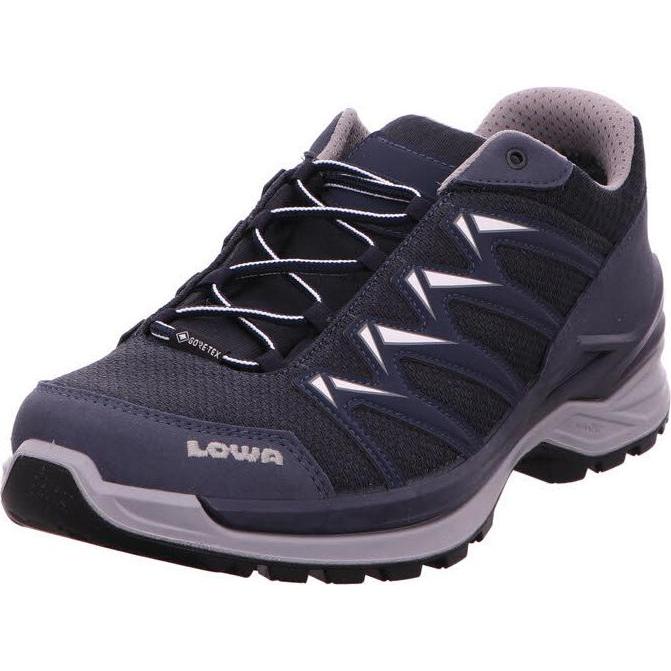 Thumbnail - Lowa, Herren, Wanderschuhe, Innox Pro Gtx Lo (48.5), Blau