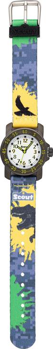 Actual product image Scout Action Boys (Analogue wristwatch, 31 mm)