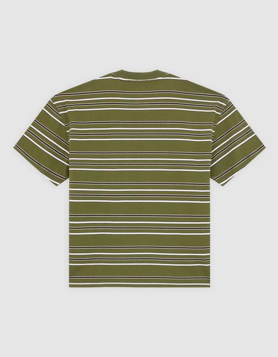 Produktbild Dickies East Liberty Stripe Ss Tee (M)