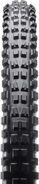 Productafbeelding Maxxis Minion DHF TR EXO 60TPI Dual (24 x 2.40, 62-507)