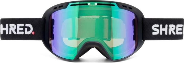 Immagine prodotto Shred Amazify Occhiali Nero