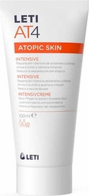 Image du produit Leti Réparation intensive 100ml (100 ml)