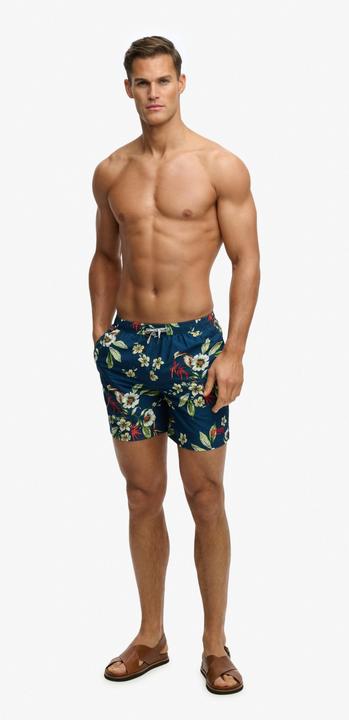 Image du produit Superdry Hawaiian 16 (XL)