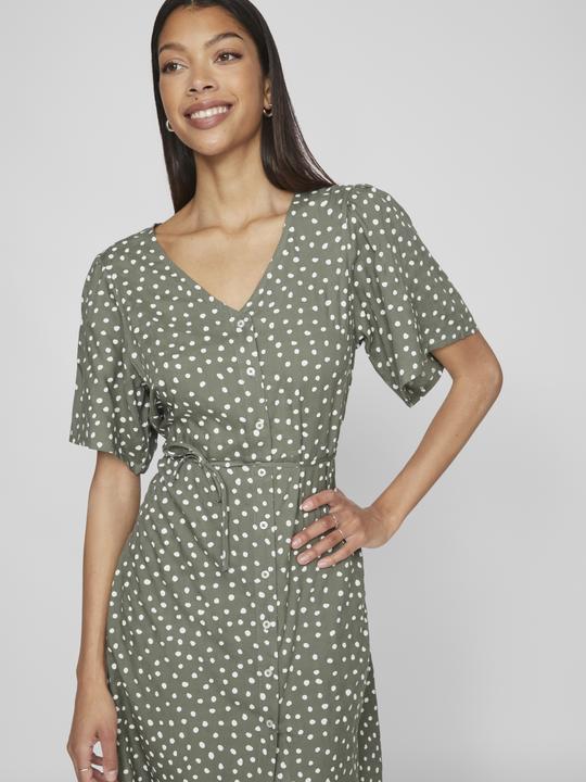 Immagine prodotto Vila Abito corto a maniche corte (40)