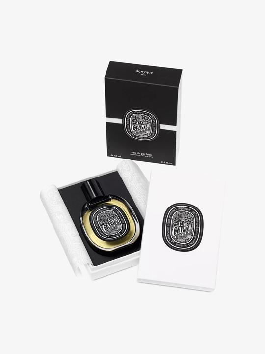 Produktbild Diptyque Eau Capitale (Eau de Parfum, 75 ml)