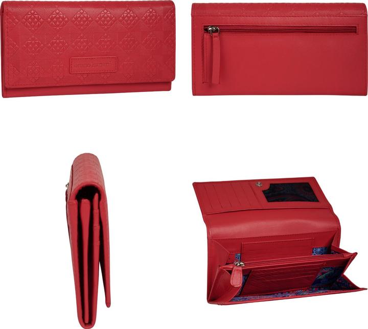 Actual product image Bruno Banani Wallet