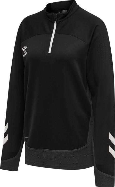 Image du produit hummel Lead Femme Demi-Zip (XL)