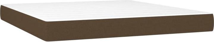 Actual product image vidaXL Boxspringbett (160 x 200 cm)