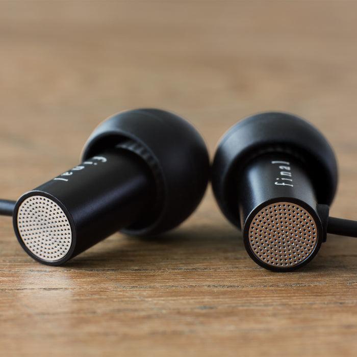 Actual product image FINAL E2000c (Cable)
