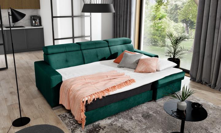 Produktbild ELTAP Fresia (4-Sitzer, Ecksofa)