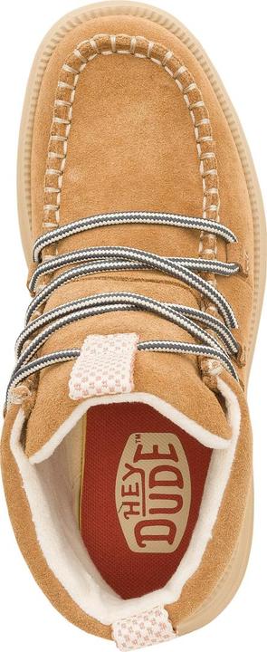 Image du produit Hey Dude Reyes Suede (41)