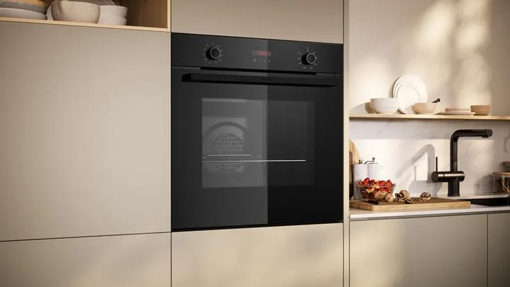 Image du produit Neff Set four, encastrable, B2CCG6AK3 + T58SHF1L0, Four, table de cuisson à induction, BX48PIB0