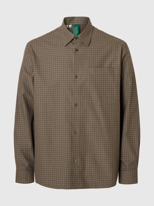 Immagine prodotto Annarr Relaxed Fit Hemd (M)