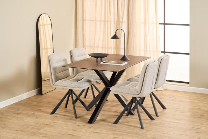 Actual product image AC Design Heaven (135 x 80 x 75.5 cm)