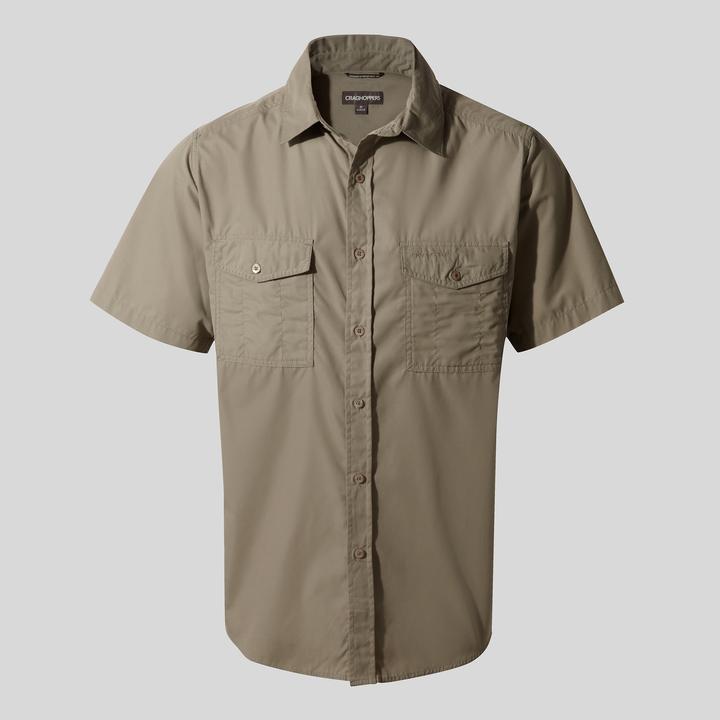 Immagine prodotto Craghoppers Camicia a maniche corte Kiwi (L)