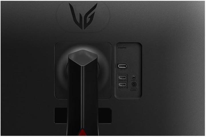 Produktbild LG UltraGear 34GP63A-B (3440 x 1440 Pixel, 34")