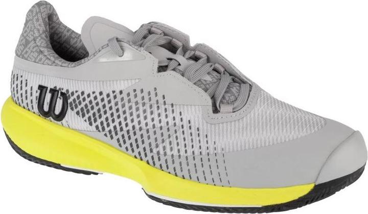 Wilson Kaos Swift Clay Tennisschuhe (46)