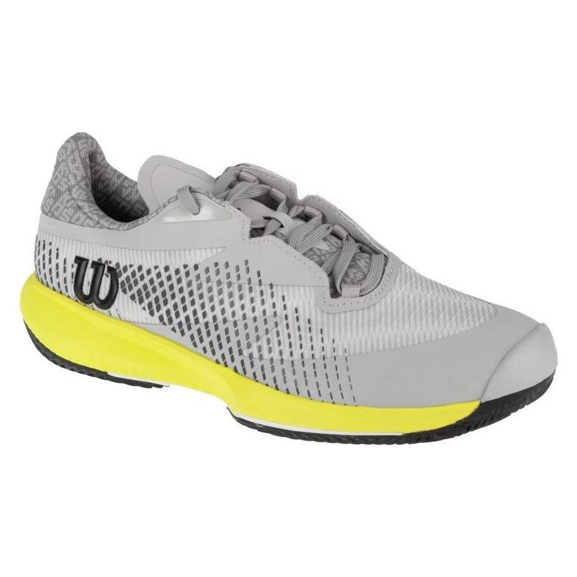 Wilson, Mannen, Tennisschoenen, Kaos Swift 1.5 Klei WRS332820 - 42 (42), Grijs