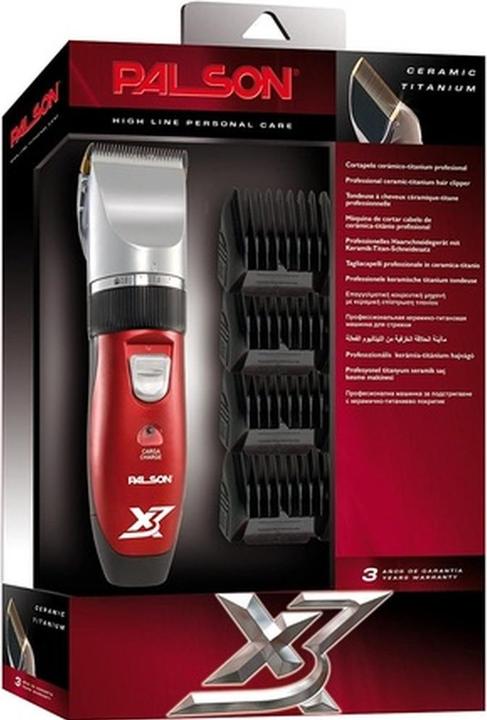 Produktbild Palson 30058