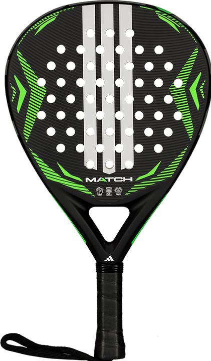Actual product image Adidas Match 2026
