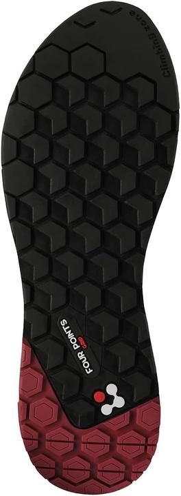 Produktbild Millet Amuri Leather Mid Schuhe (40)