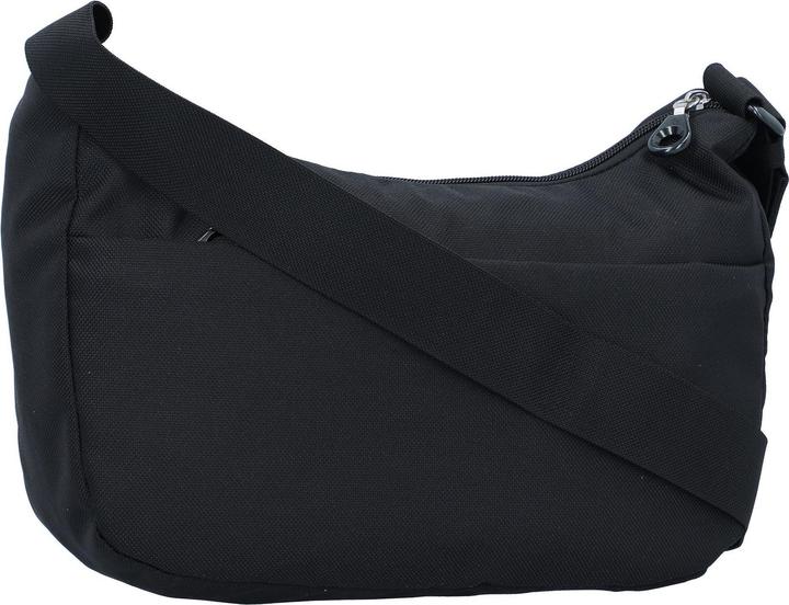 Actual product image Mandarina Duck Shoulder Bag MD20 Hobo QMT30