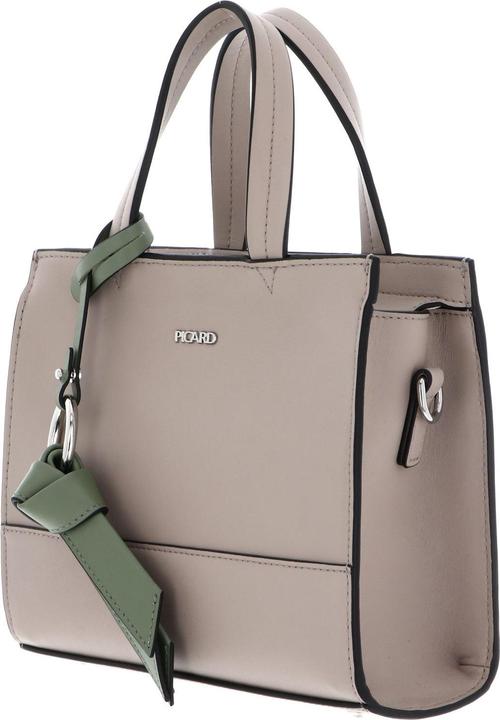 Image du produit Picard Levante Shopper Tasche Leder 21 cm (3 l)