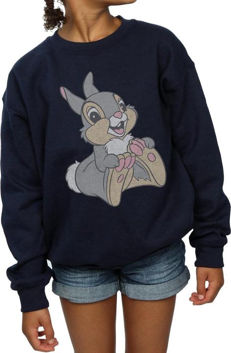 Produktbild Disney Sweatshirt Mädchen (140, 146)