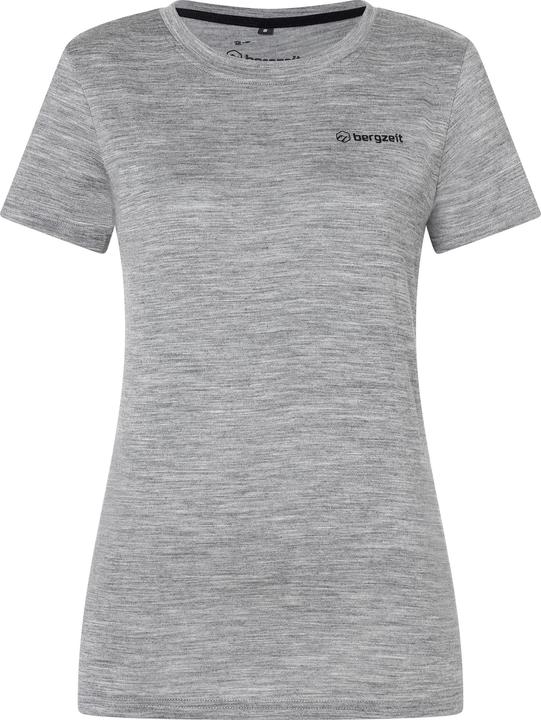 Light Grey Melange